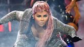 Woman shouts out Lil' Kim's 'Quiet Storm (Remix)' bob-and-weave in helping her escape a shooting