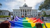 Pride to shine this weekend in Montgomery, with extra support for transgender youths