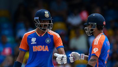 'Didn't Let SA Settle': Wasim Jaffer Feels Someone Other Than Virat Kohli Was India's Key Batter In T20...