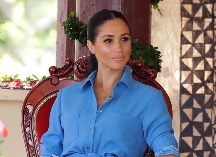 Who Are Meghan Markle's Parents? Everything You Need to Know About Doria Ragland & Thomas Markle Sr.