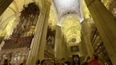 La Catedral de Sevilla celebrará misa en inglés