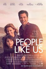 People Like Us (2012) - IMDb