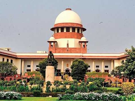 SC directs Karnataka Govt not to act in defiance of its earlier orders