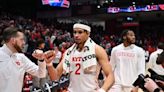 Dayton’s Toumani Camara declares for NBA Draft