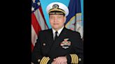 Navy fires commanding officer of Fleet Readiness Center Mid-Atlantic