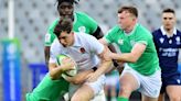 England beat Ireland to reach World U20 Championship final