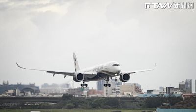 「K董」張國煒親上火線解釋班機異常 坦言飛機組裝品質有下降