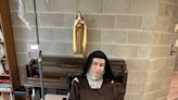 Arlington nun is accused of having sex with a priest. Here’s what we’ve learned about him