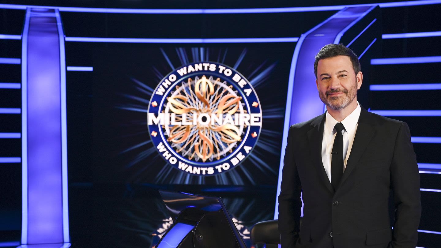 'Who Wants to Be a Millionaire?' Fans Will Be Thrilled to Learn This Show Revival News