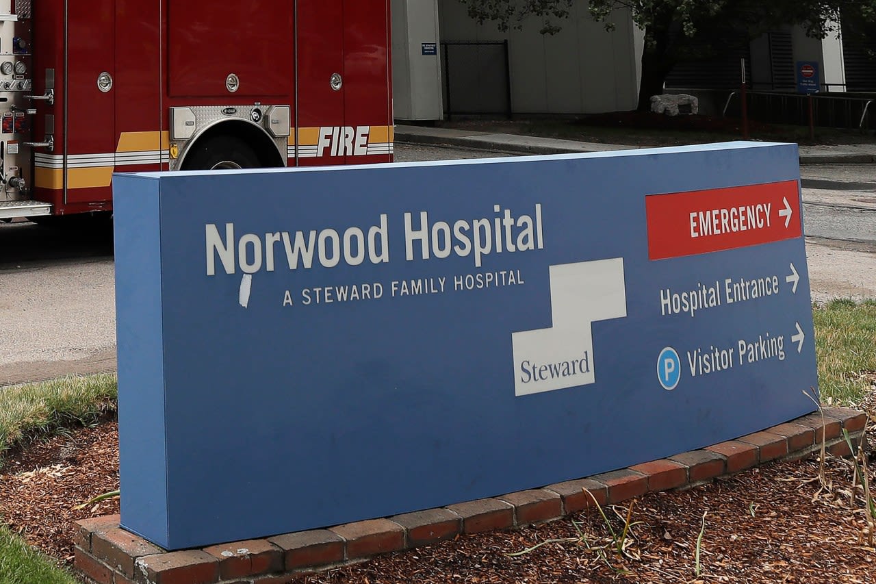 Steward Health Care says it is selling the 30+ hospitals it operates nationwide