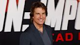 Tom Cruise and Warner Bros. Discovery announce partnership to develop new movies