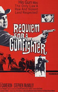 Requiem for a Gunfighter