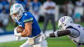 Live Scoreboard: UWF football's decisive victory over McKendree marred by penalties