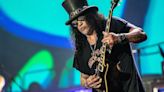 Slash, el histórico guitarrista de Guns N’ Roses, lanzó su nuevo álbum en solitario: “Orgy of the Damned”