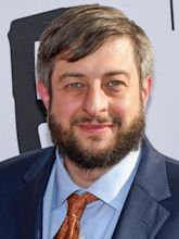 Eugene Mirman