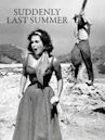 Suddenly, Last Summer (film)