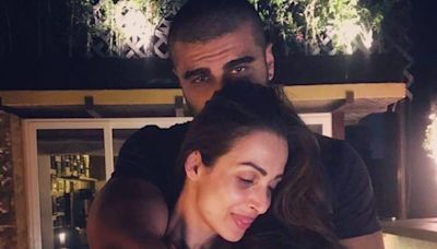 Malaika Arora Shares Cryptic Note on Arjun Kapoor's Birthday: 'I Like People Who I Can Trust...' - News18