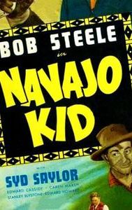 The Navajo Kid