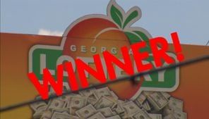 Mega Millions: $800 million winning ticket sold in Texas, but one Georgian still won big