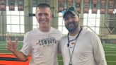 Oklahoma State Receives Commitment from 2025 Owasso Long Snapper Jaxson Duffield