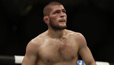 UFC Drama: Police Raid Khabib Nurmagomedov's Gym, Conor McGregor Reacts