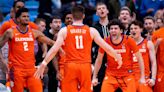 Chapel Thrill: Clemson basketball completes historic upset of No. 3 UNC