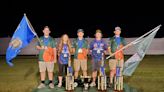 Waterford trapshooting team brings home national titles