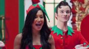 8. Previously Unaired Christmas