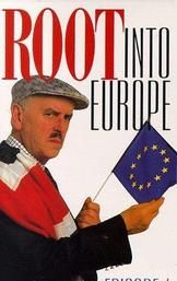 Root Into Europe