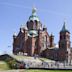 Uspenski Cathedral