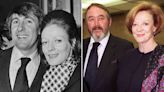 Maggie Smith's 2 Marriages: A Look at Her Past Relationships