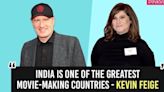 Kevin Feige, Amy Pascal on India, Venom Crossover, Iron Man Influence I Spider-Man: No Way Home