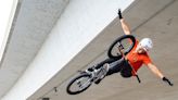 BMX pro Marcus Christopher of Lake recovering after frightening fall at X Games California