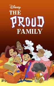 The Proud Family