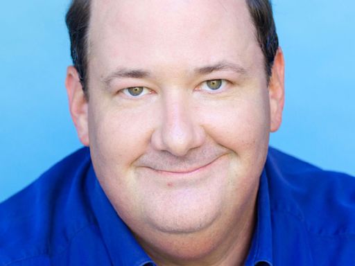 The Office's Brian Baumgartner Wants You To Make The Best BBQ Of Your Life - Exclusive Interview