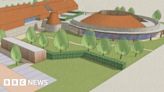 Maidstone: Heart of Kent Hospice plan approved in health complex