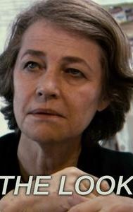 Charlotte Rampling: The Look