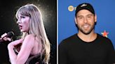 All About the 'Taylor Swift vs. Scooter Braun: Bad Blood' Docuseries