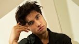 Charles Melton taps a lesson from his dad to find core of his 'May December' man-child