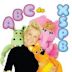 Xuxa só para Baixinhos 13 - ABC do XSPB