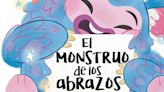 'El monstruo de los abrazos'