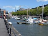 Bristol Harbour