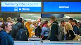 Super Bowl Monday at Phoenix airport did an 'excellent job' preparing