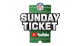 How much will NFL Sunday Ticket cost on YouTube TV?
