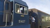 Se reestablece servicio de tren entre Pinar del Río y La Habana luego de cuatro años