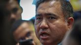 Anthony Loke: Authorities investigating incident of minister barging into KLIA to help detainee from China