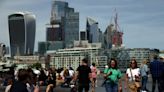 UK borrowing overshoot underscores task for new government