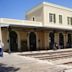 Jaffa railway station