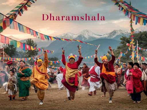 Get Ready For Dharamshalas Most Exciting Cultural Festivals - Join The Fun!