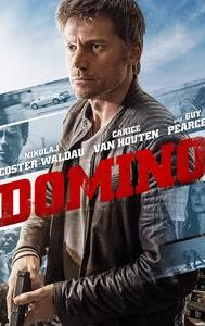 Domino (2019 film)